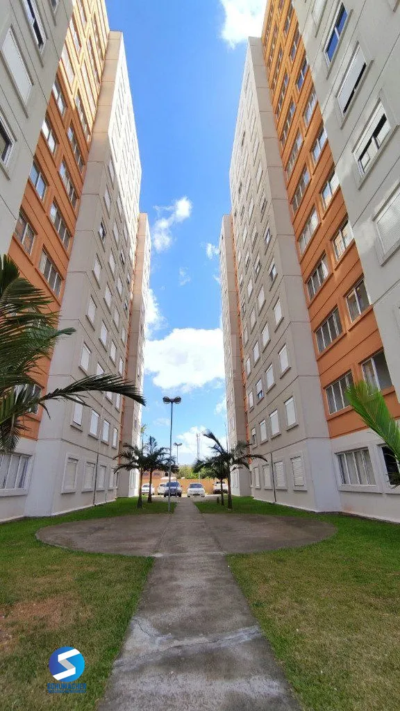 Apartamento à venda em São Sebastião, Esteio — foto 1