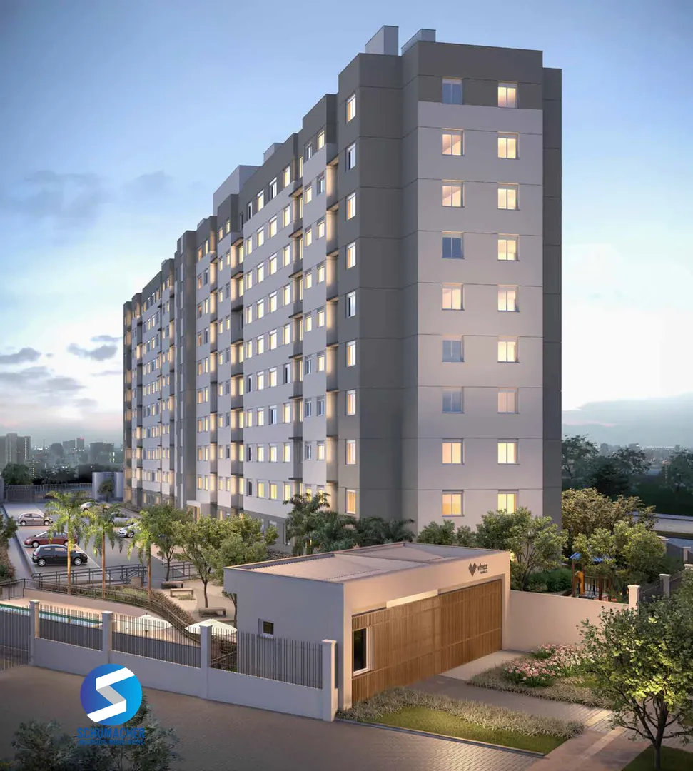 Apartamento à venda em Sarandi, Porto Alegre — foto 1
