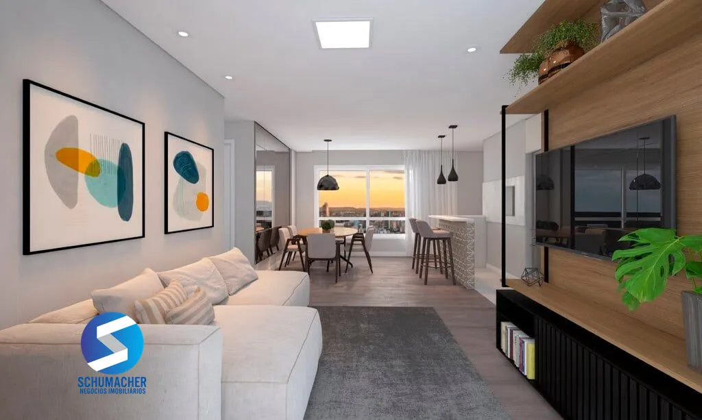 Apartamento à venda em Cristo Redentor, Porto Alegre — foto 3