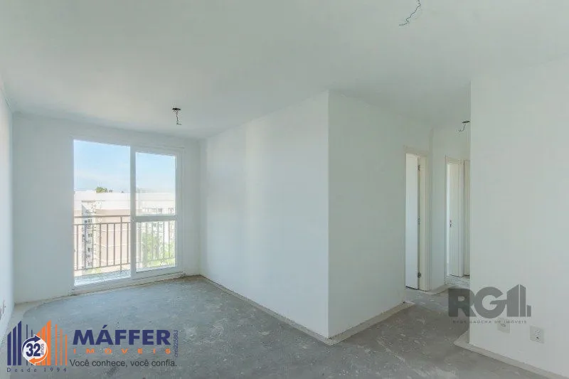 Apartamento à venda em Jardim Sabará, Porto Alegre — foto 3