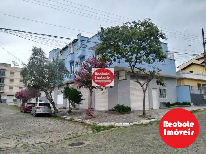Foto do anúncio: Vende-se apartamento no bairro Cruzeiro.
