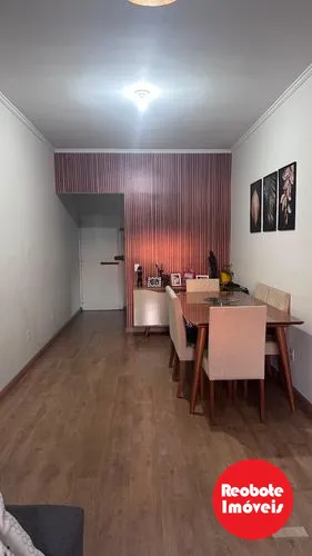 Foto do anúncio: Vende-se Apartamento no bairro Porto Velho