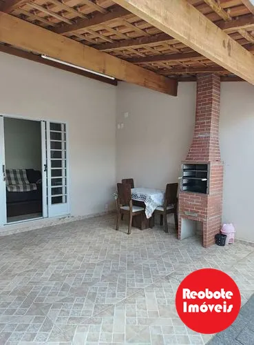Foto do anúncio: Vende-se Casa no bairro Jardim Lisboa