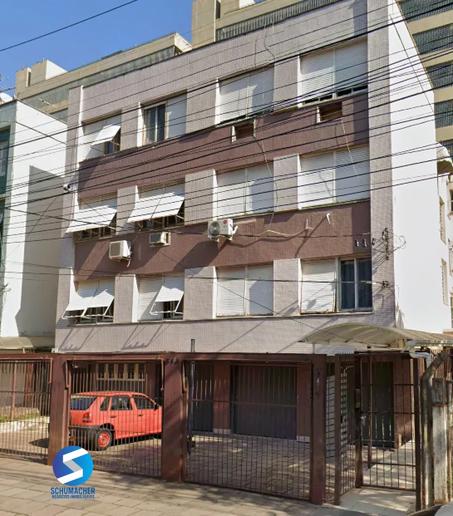 Apartamento à venda em Praia de Belas, Porto Alegre — foto 1