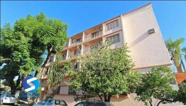 Apartamento à venda em São Geraldo, Porto Alegre — foto 1