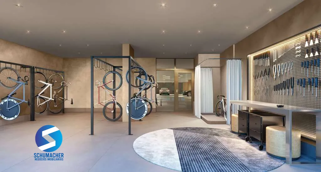 Apartamento à venda em Rio Branco, Porto Alegre — foto 3