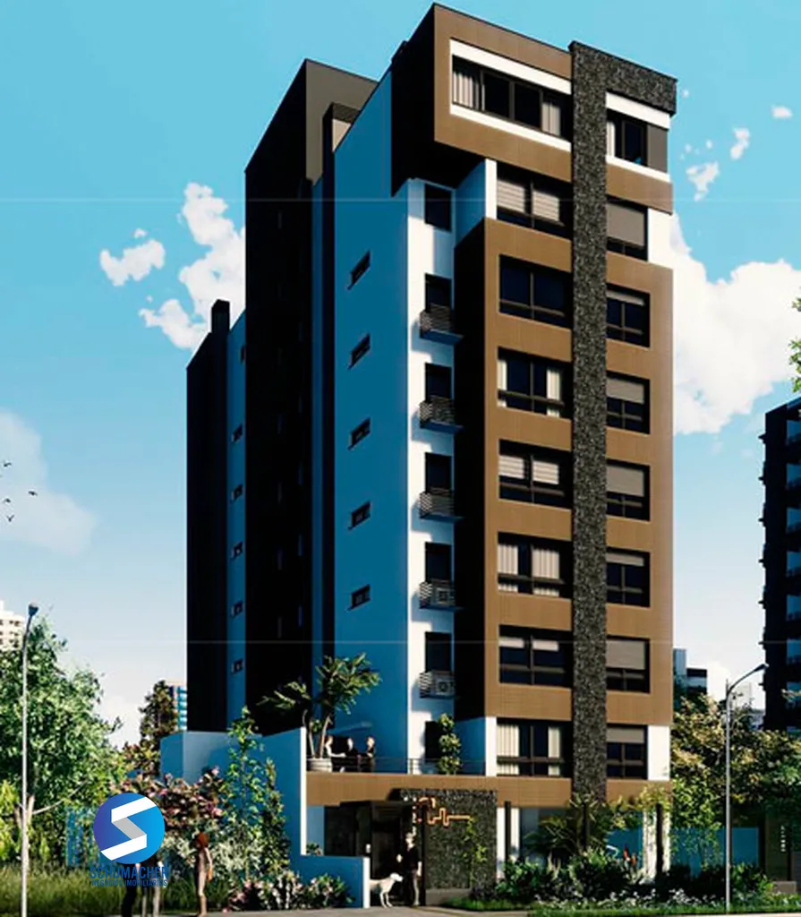 Apartamento à venda em Passo da Areia, Porto Alegre — foto 1