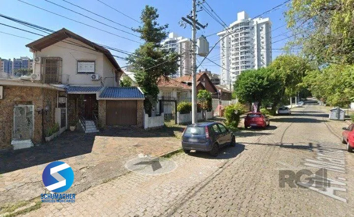 Terreno à venda em São João, Porto Alegre — foto 2