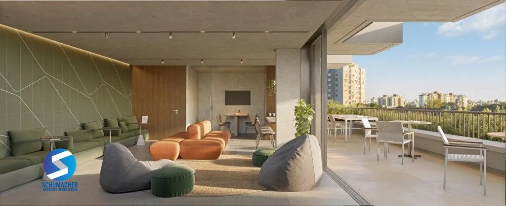 Apartamento à venda em Menino Deus, Porto Alegre — foto 4