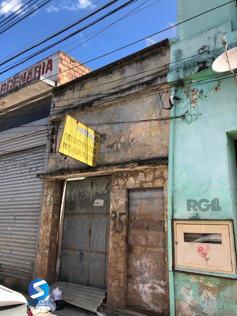 Casa à venda em São Geraldo, Porto Alegre — foto 1