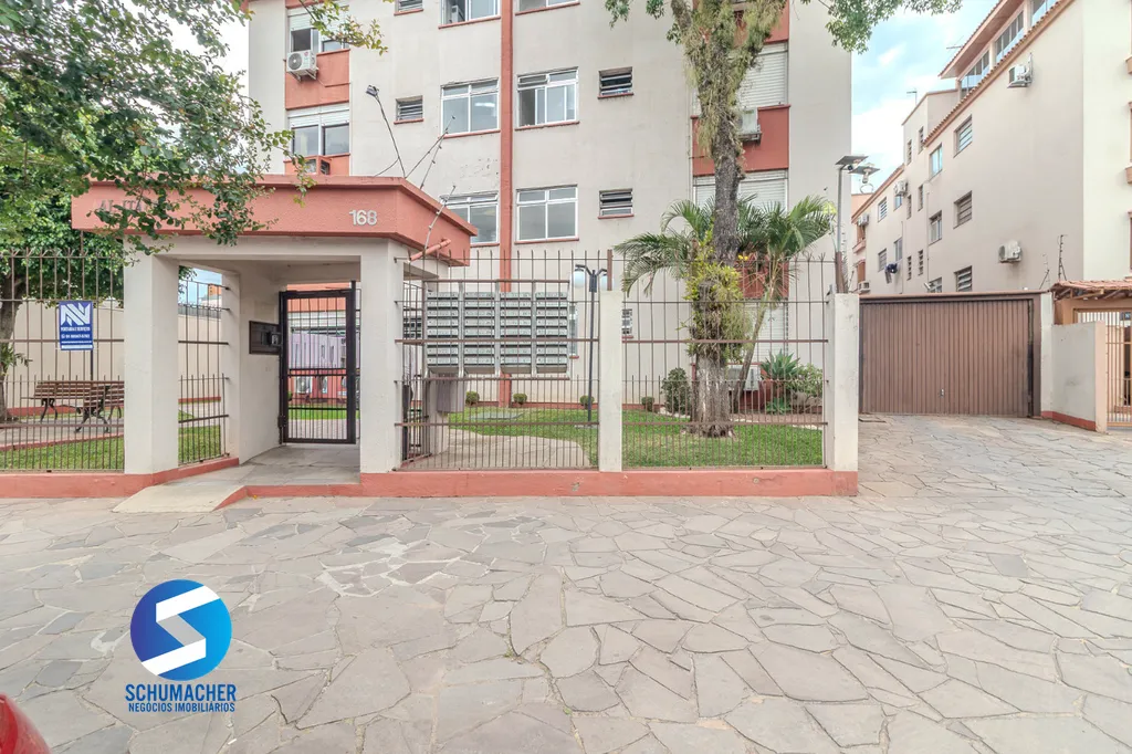 Apartamento à venda em Centro, Canoas — foto 3