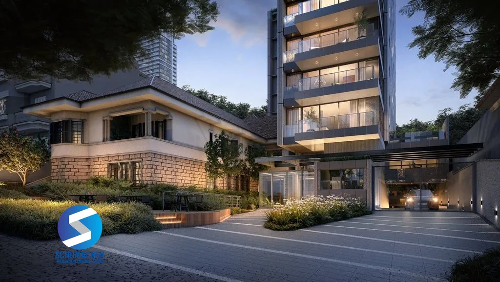 Apartamento à venda em Moinhos de Vento, Porto Alegre — foto 3