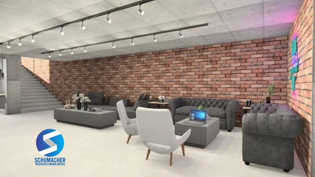 Apartamento à venda em Centro Histórico, Porto Alegre — foto 3