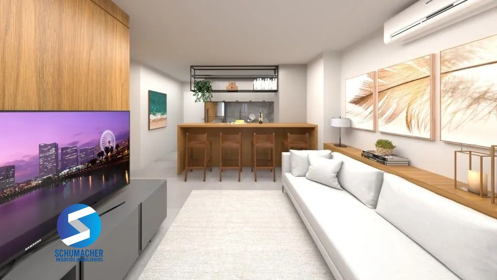 Apartamento à venda em Rio Branco, Porto Alegre — foto 5
