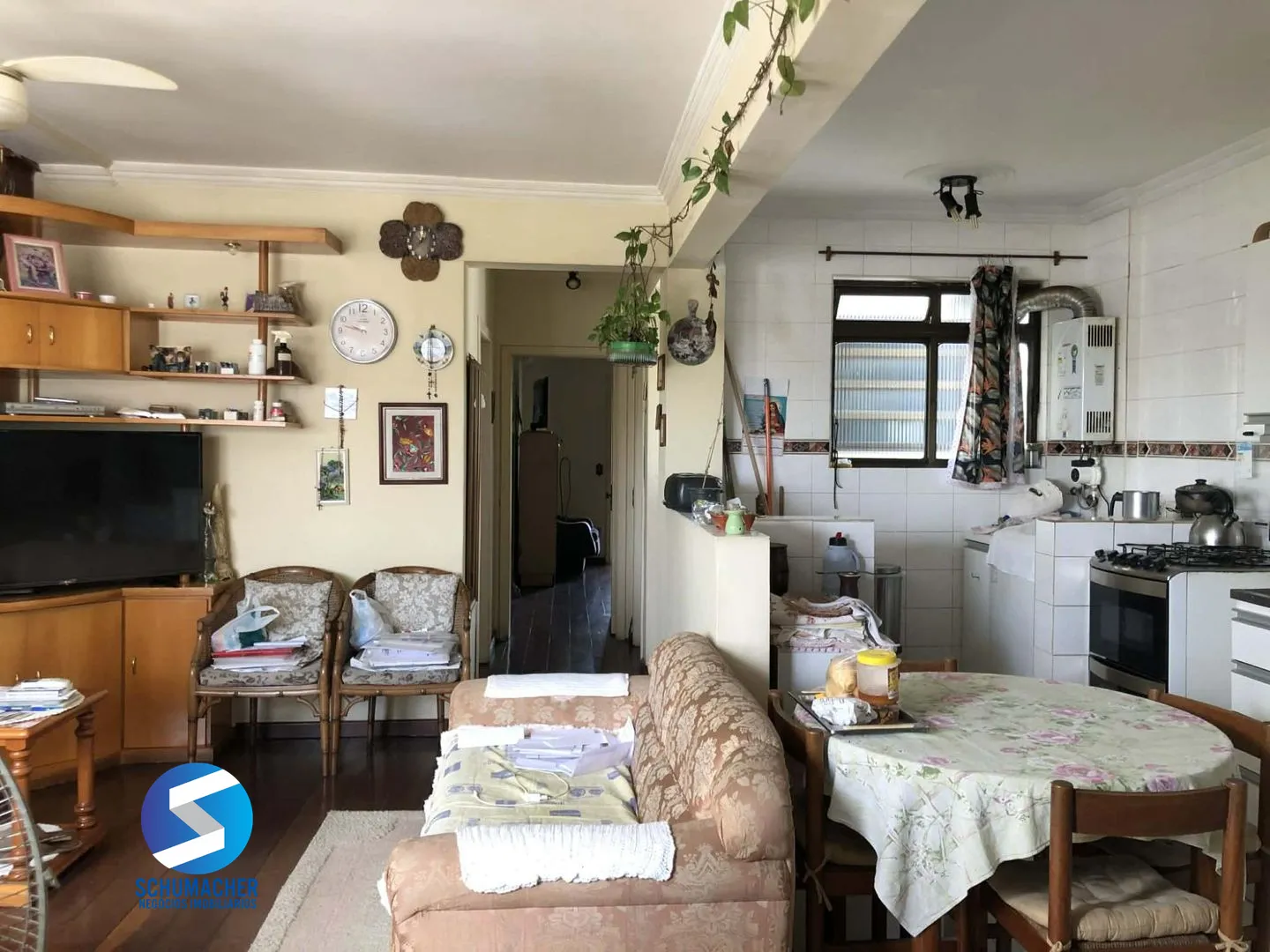 Casa à venda em São Geraldo, Porto Alegre — foto 5