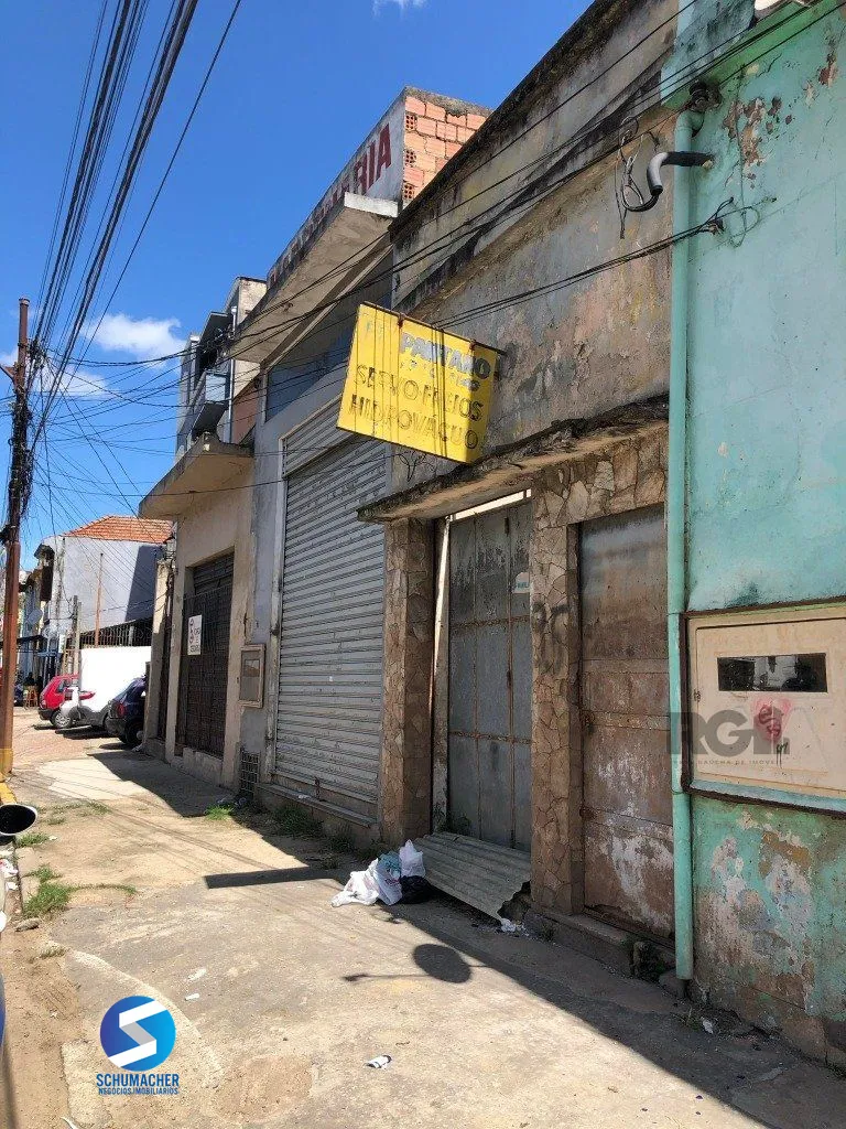 Casa à venda em São Geraldo, Porto Alegre — foto 2