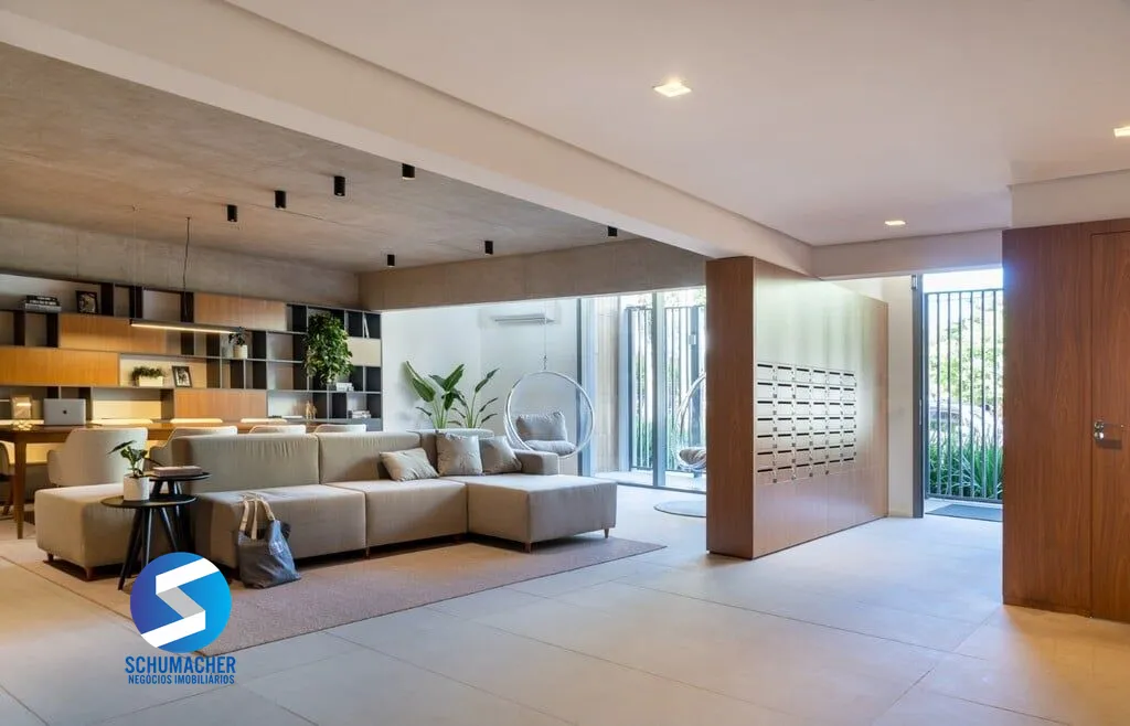 Apartamento à venda em Boa Vista, Porto Alegre — foto 3