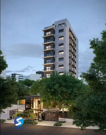 Apartamento à venda em Rio Branco, Porto Alegre — foto 2