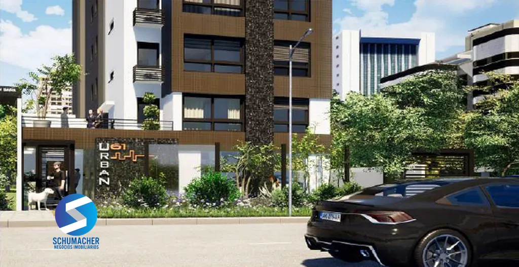 Apartamento à venda em Passo da Areia, Porto Alegre — foto 4