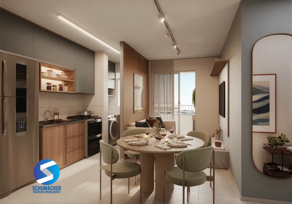 Apartamento à venda em Sarandi, Porto Alegre — foto 3