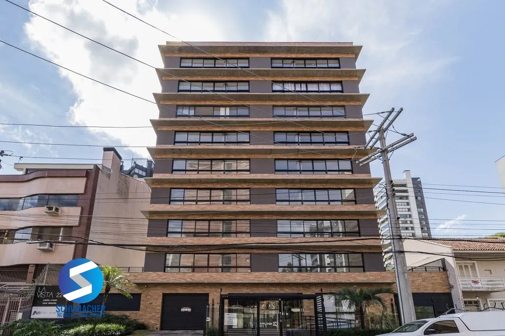 Apartamento à venda em Petrópolis, Porto Alegre — foto 5