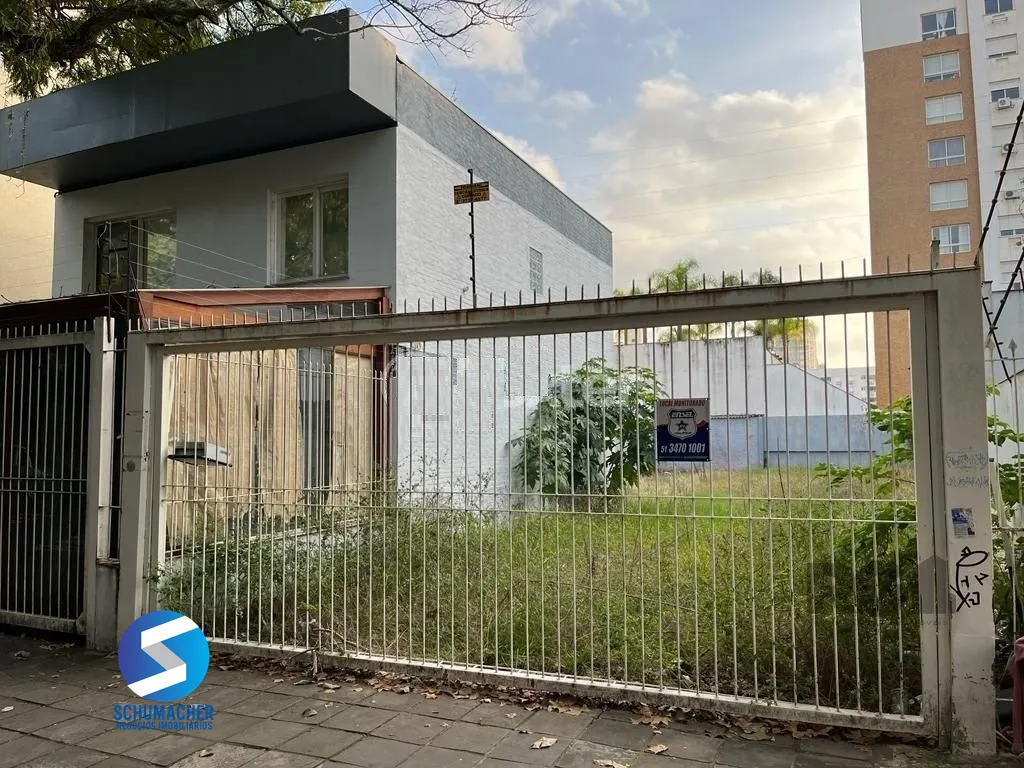 Terreno à venda em Auxiliadora, Porto Alegre — foto 2