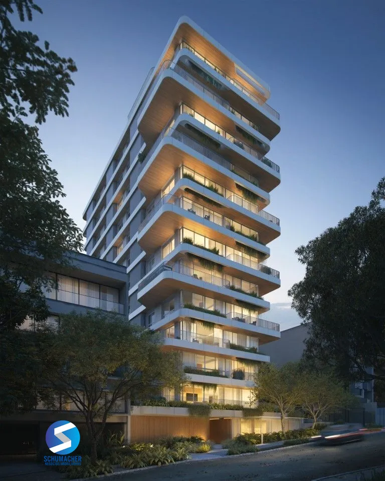 Apartamento à venda em Petrópolis, Porto Alegre — foto 2