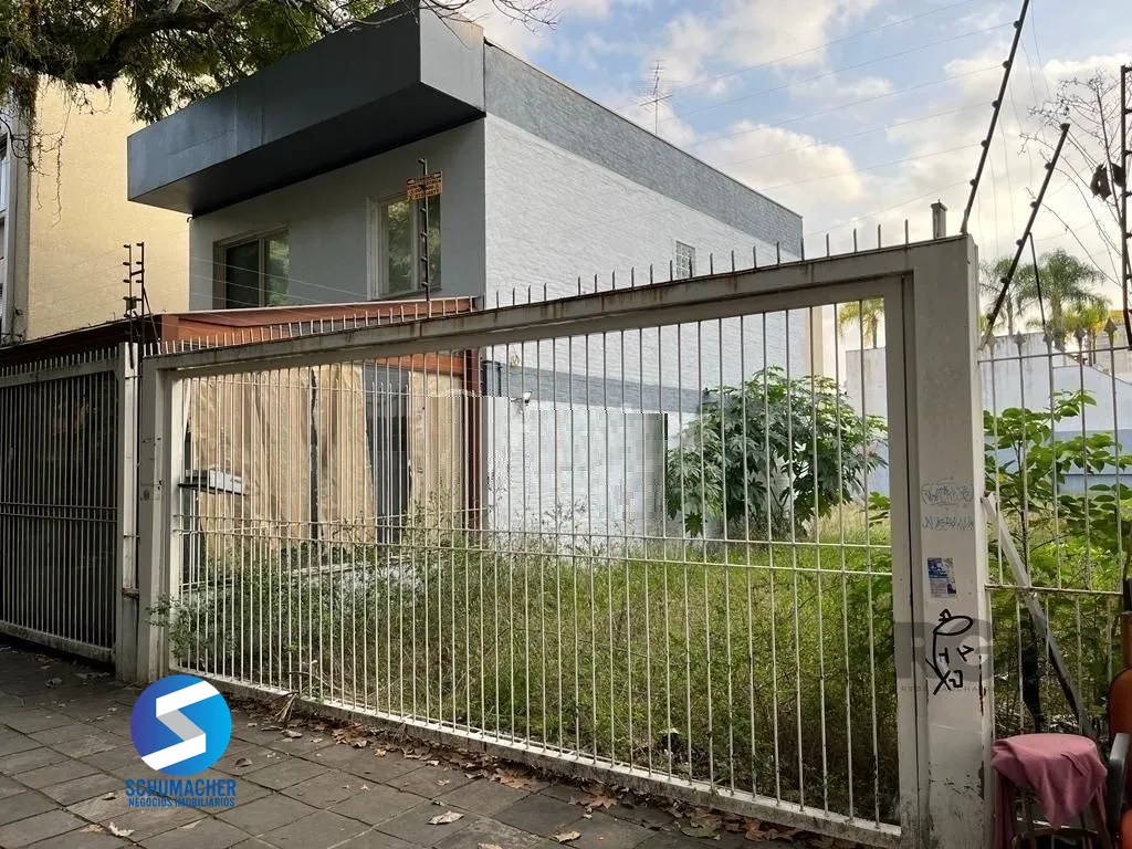 Terreno à venda em Auxiliadora, Porto Alegre — foto 3