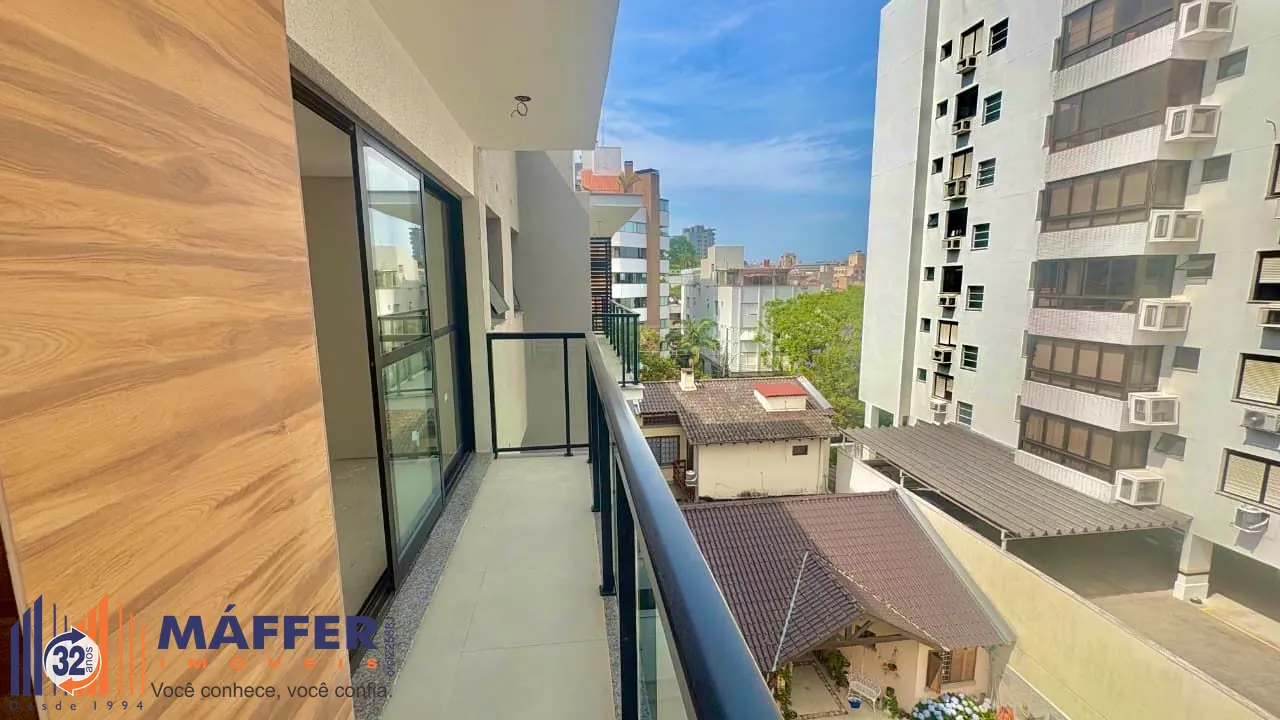Apartamento à venda em Bela Vista, Porto Alegre — foto 2