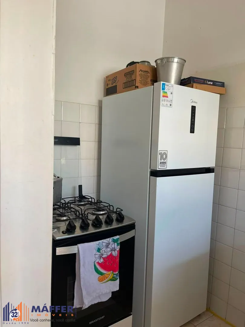 Apartamento à venda em São João, Porto Alegre — foto 6