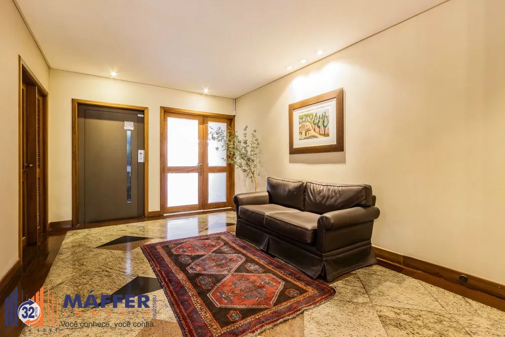 Apartamento à venda em Rio Branco, Porto Alegre — foto 5