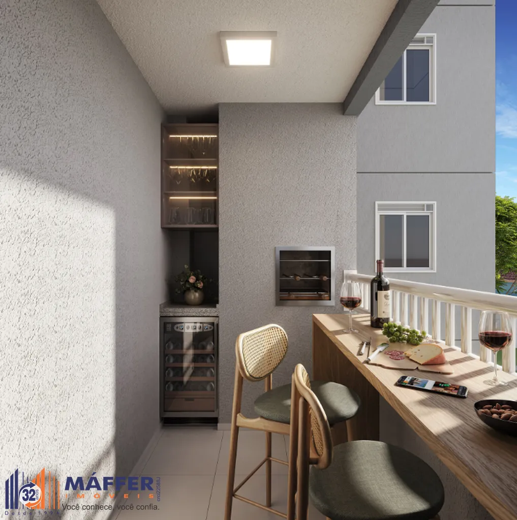 Apartamento à venda em Rio Branco, Canoas — foto 3