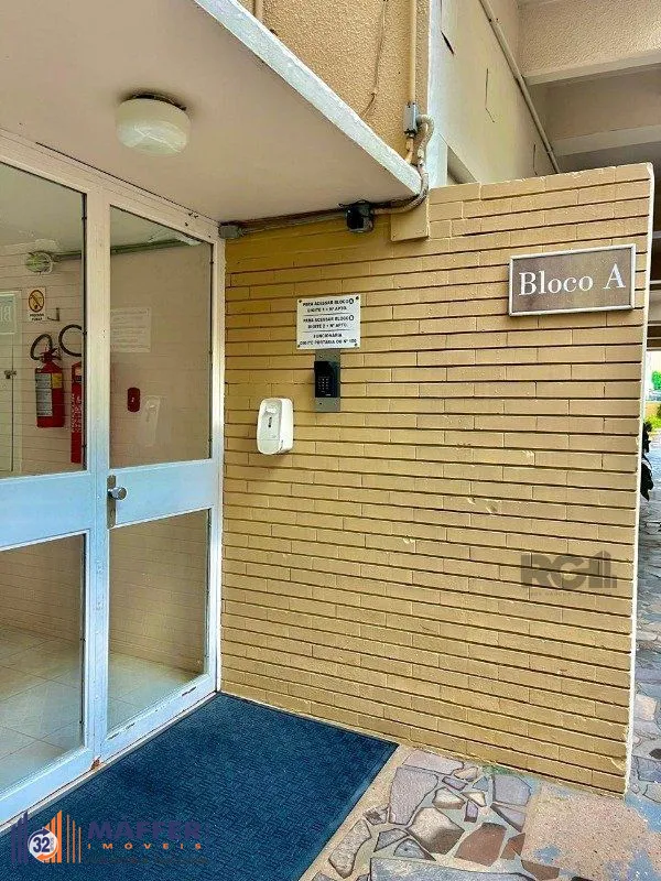 Apartamento à venda em São João, Porto Alegre — foto 4