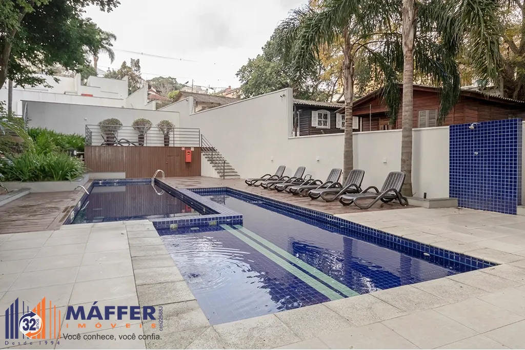 Apartamento à venda em Tristeza, Porto Alegre — foto 4