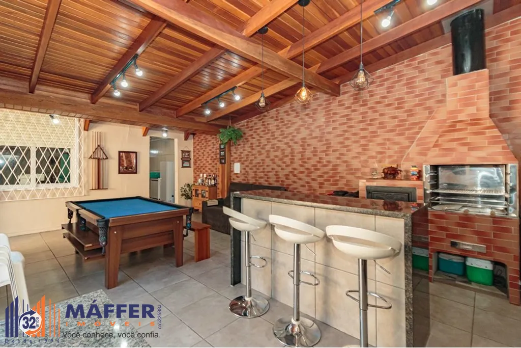 Casa de 3 dormitórios à venda em Rubem Berta, Porto Alegre