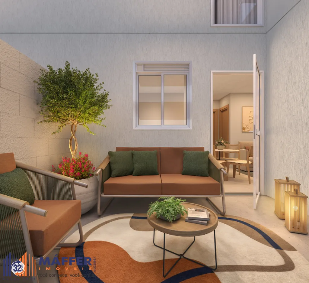 Apartamento à venda em Rio Branco, Canoas — foto 6