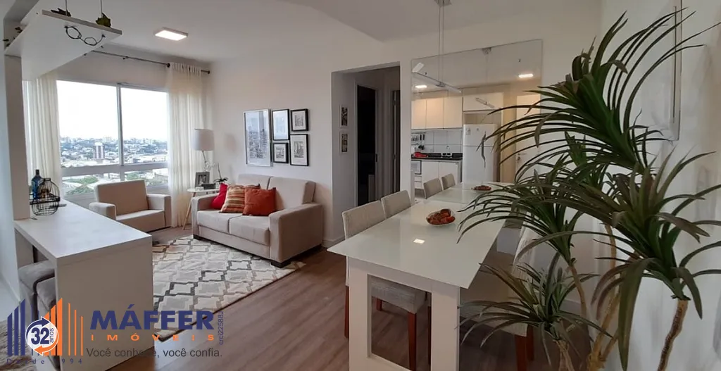 Apartamento à venda em Bom Jesus, Porto Alegre — foto 2