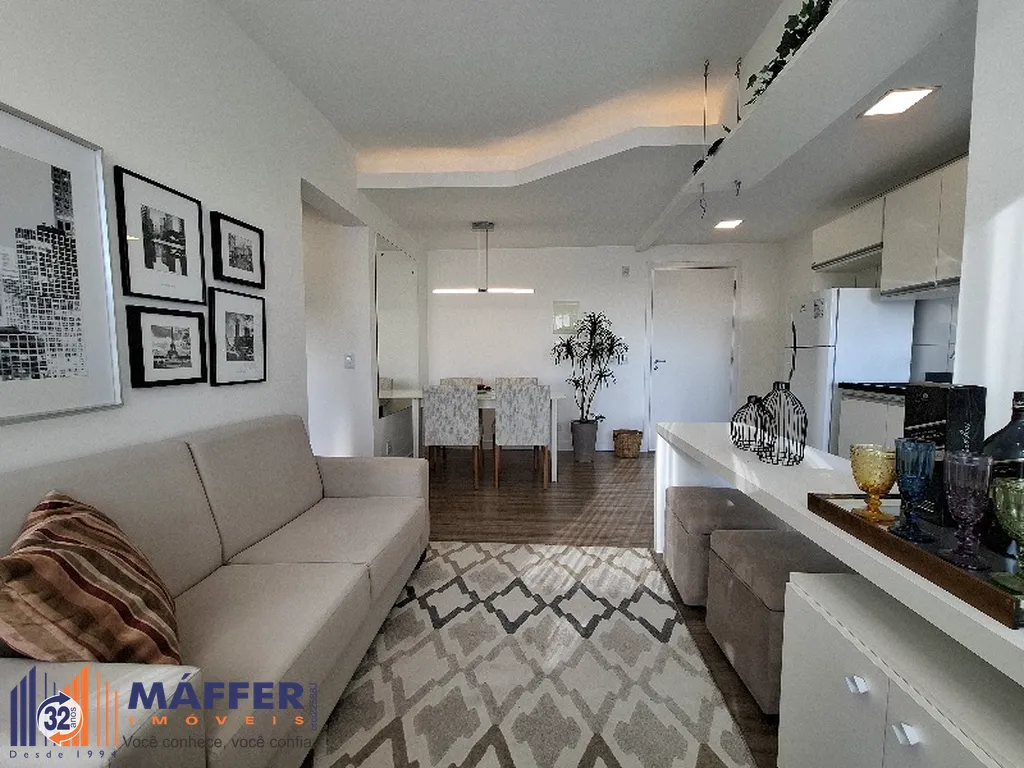 Apartamento à venda em Bom Jesus, Porto Alegre — foto 3