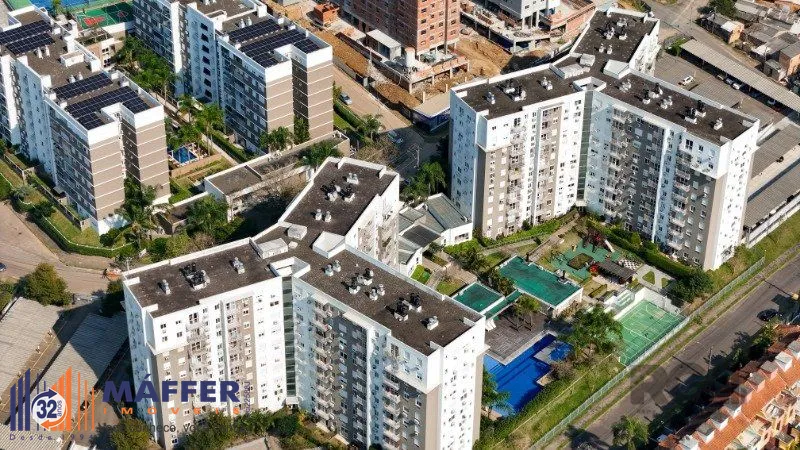 Apartamento à venda em Jardim Sabará, Porto Alegre — foto 2