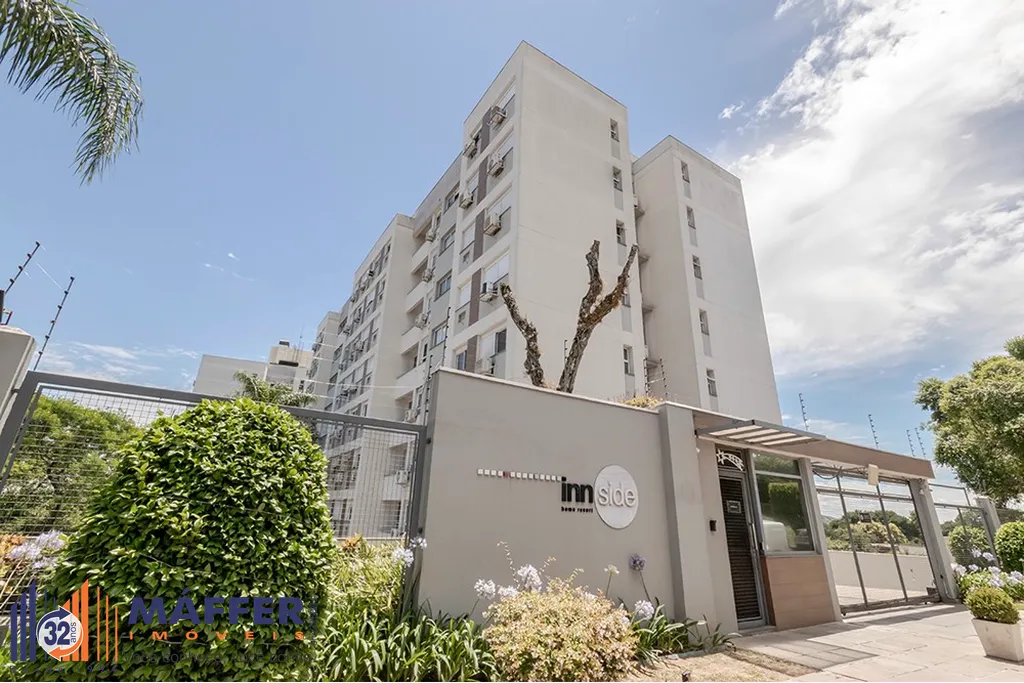 Apartamento à venda em Tristeza, Porto Alegre — foto 1