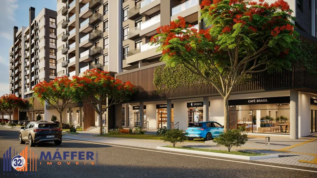 Apartamento à venda em Centro, Canoas — foto 3