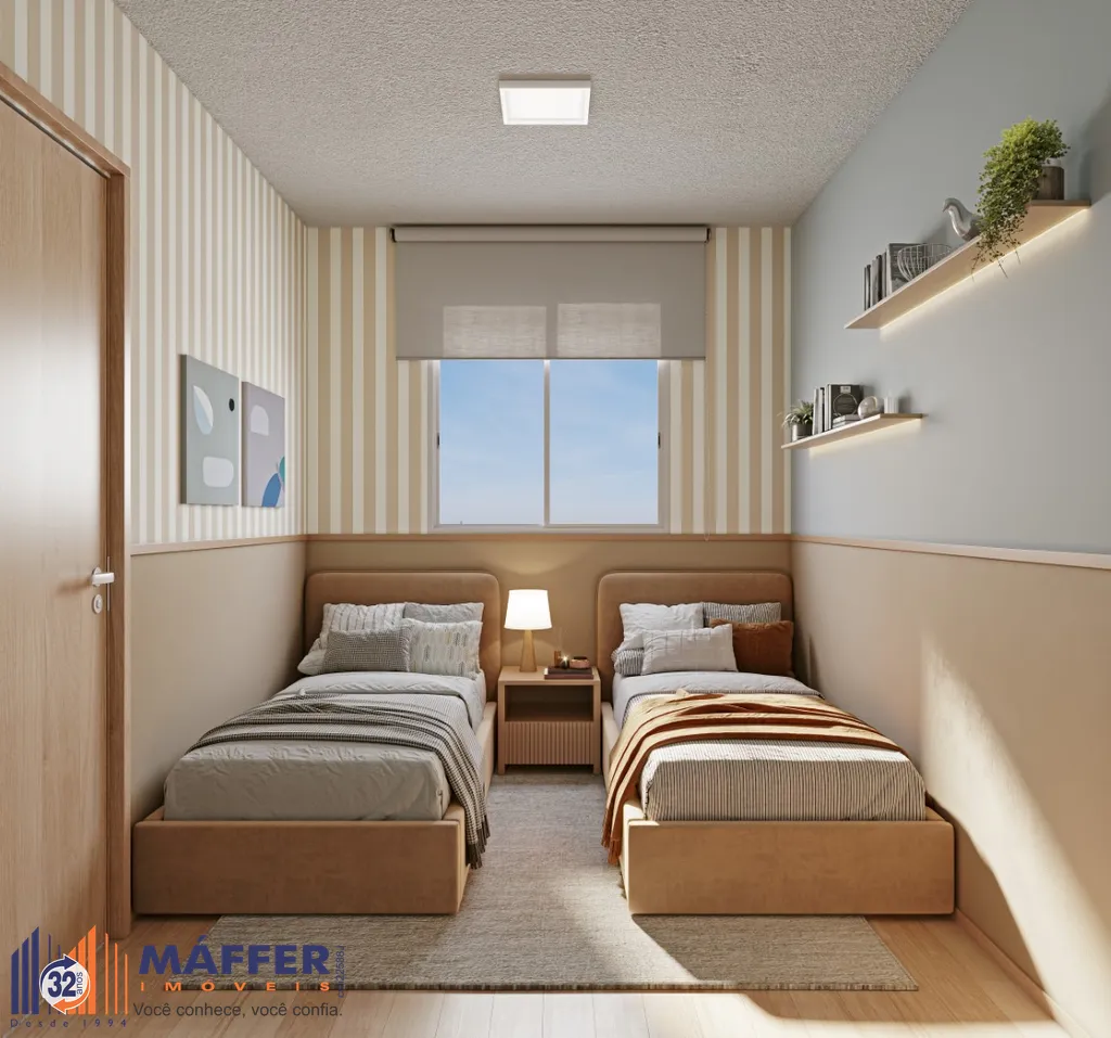 Apartamento à venda em Sarandi, Porto Alegre — foto 4