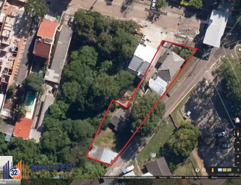 Terreno à venda em Santa Teresa, Porto Alegre — foto 4