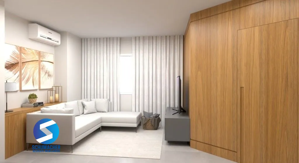 Apartamento à venda em Rio Branco, Porto Alegre — foto 4