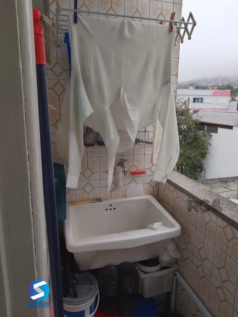 Apartamento à venda em Partenon, Porto Alegre — foto 2
