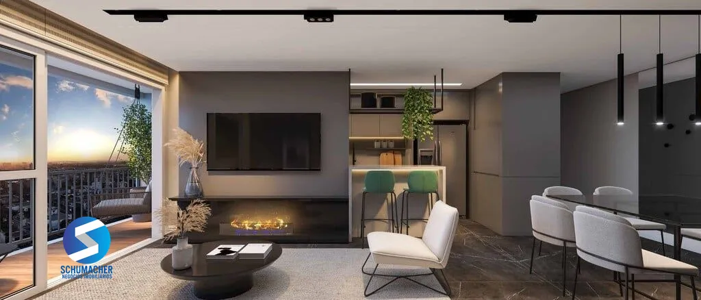 Apartamento à venda em Passo da Areia, Porto Alegre — foto 4