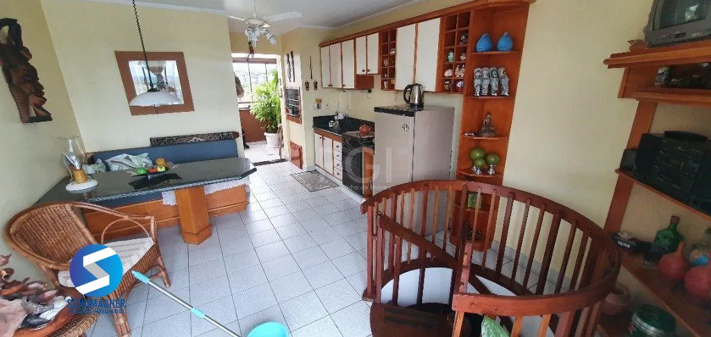Apartamento à venda em Jardim Lindóia, Porto Alegre — foto 3