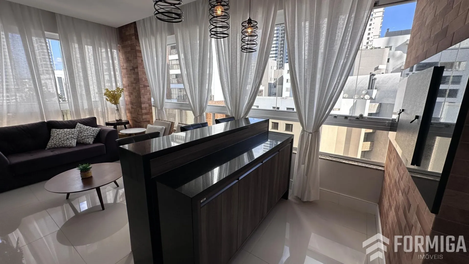 Foto 4 de apartamento em Chapecó