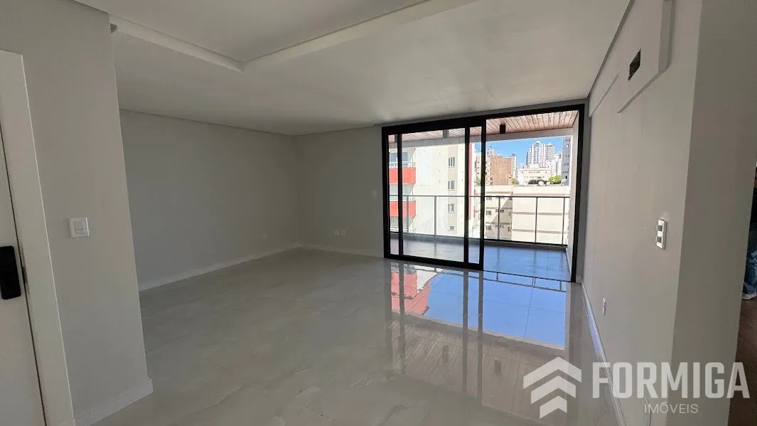 Foto 2 de apartamento em Chapecó