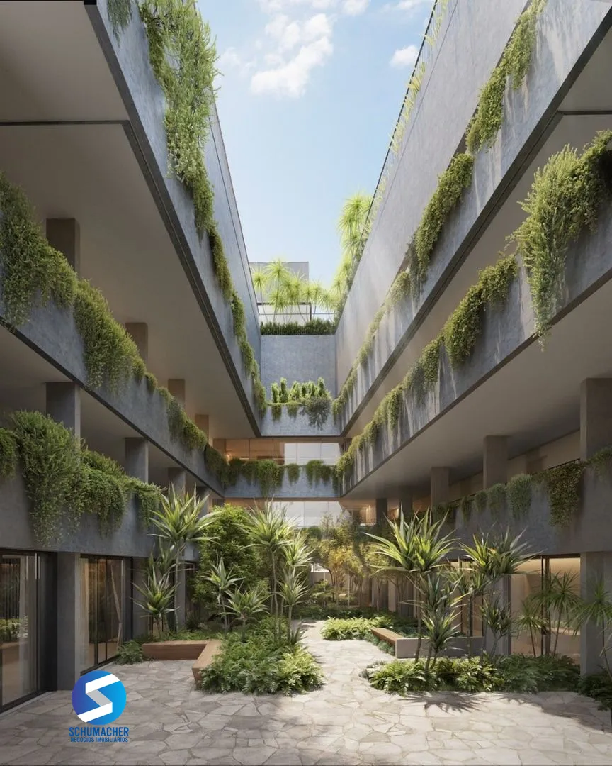 Apartamento à venda em Três Figueiras, Porto Alegre — foto 3